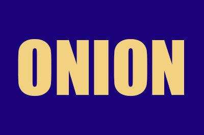 Onion
