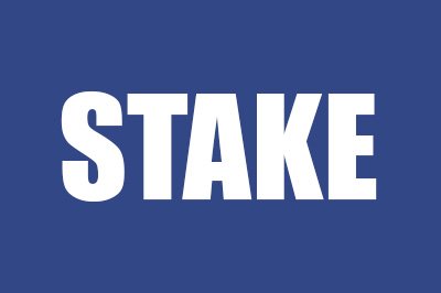 Stake